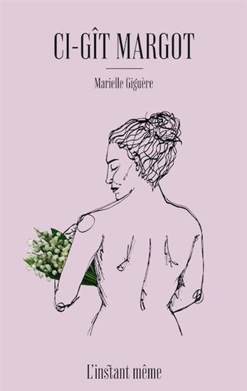 Ci-gît Margot book cover