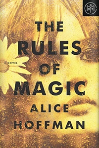 The Rules of Magic (Practical Magic, #0.5)