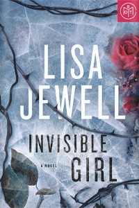 Invisible Girl