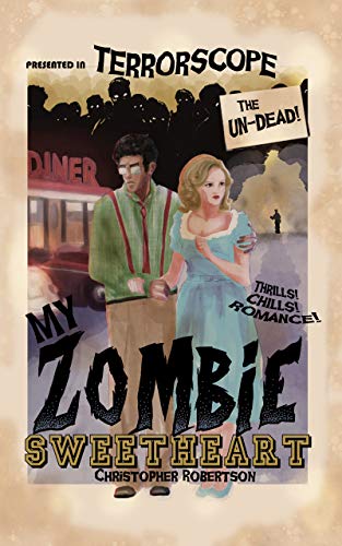 My Zombie Sweetheart