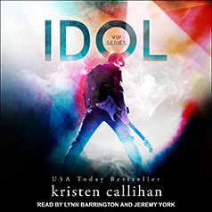 Idol (VIP, #1)