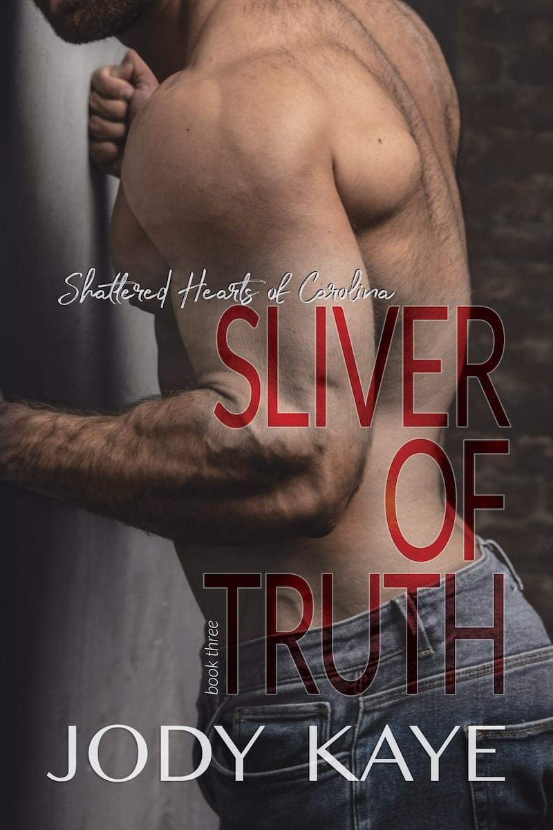 Sliver of Truth book cover