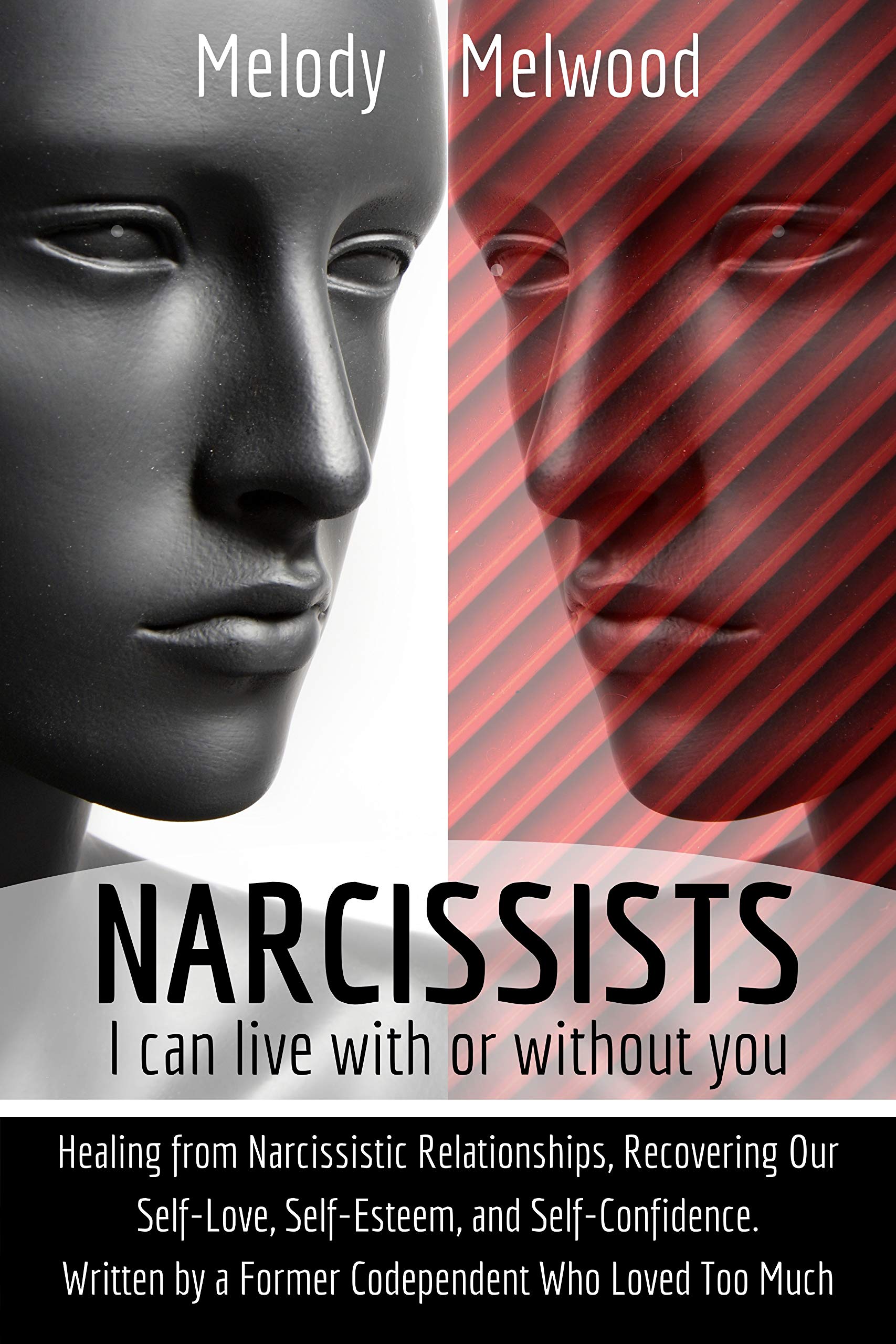 Trauma Bonding Narcissistic Abuse Recovery Guide. A Psychologist With