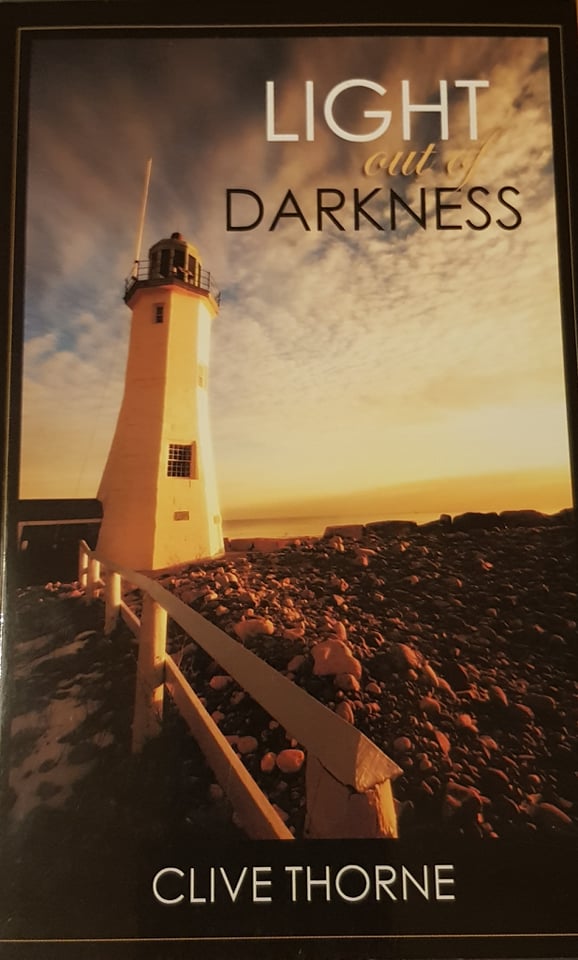 Light out of Darkness by Clive Thorne | Goodreads