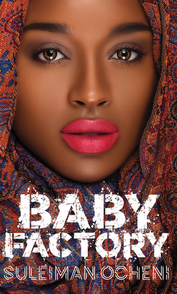 Baby Factory by Suleiman Ocheni Goodreads