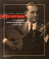 Bir Tatlı Huzur book cover