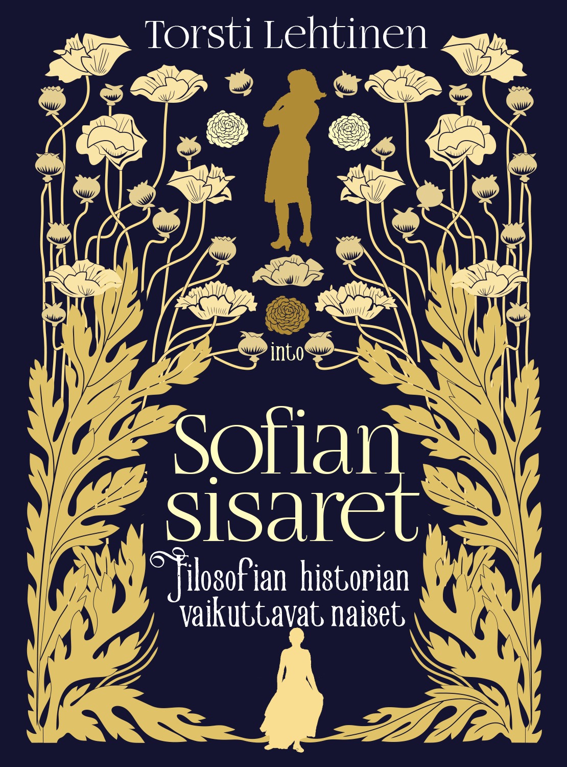 Sofian sisaret – Filosofian historian vaikuttavat naiset