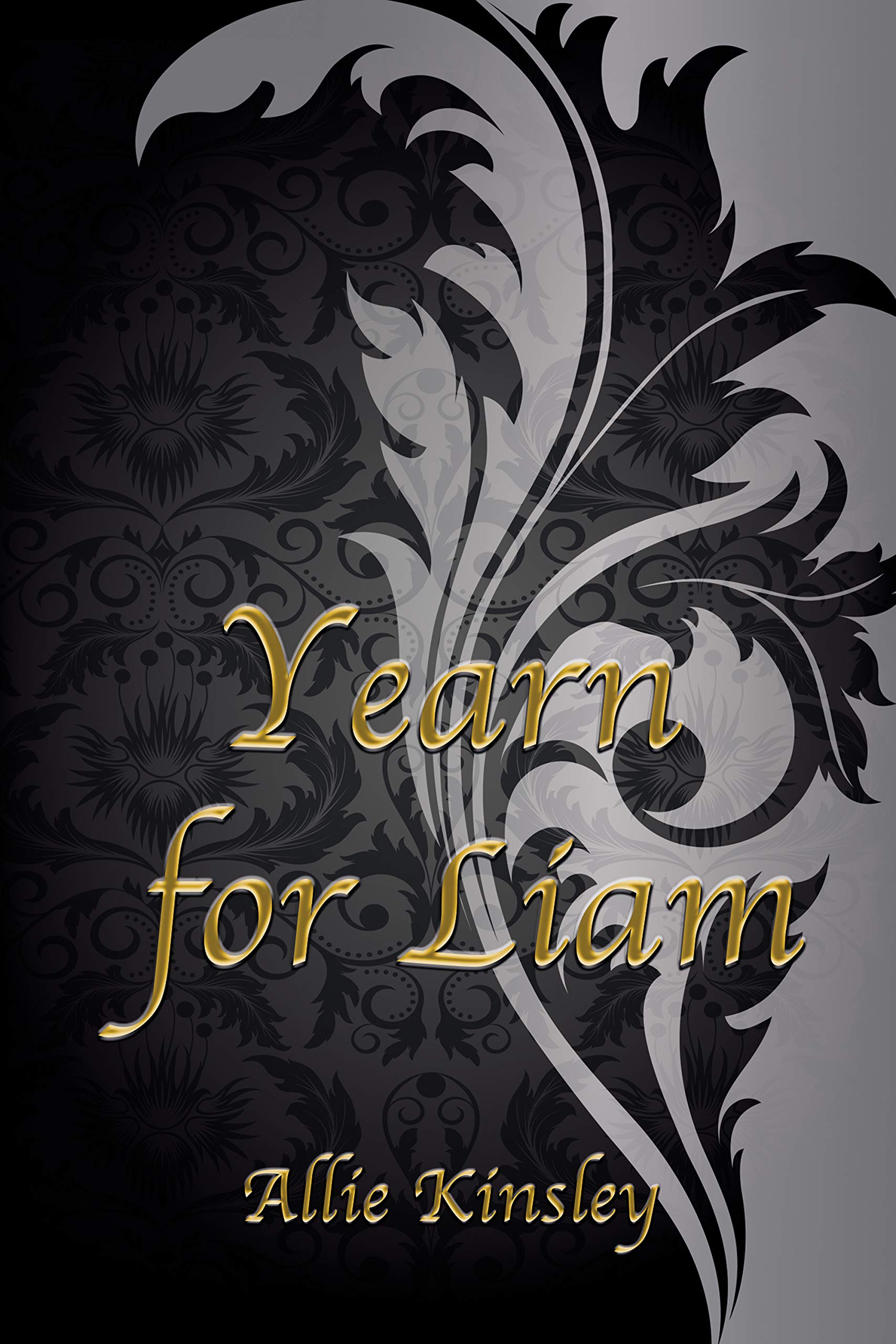 New York Bad Boys - Liam book cover