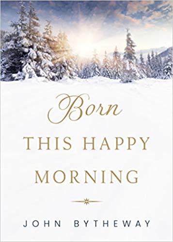 Born This Happy Morning