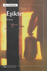 Eşikte book cover