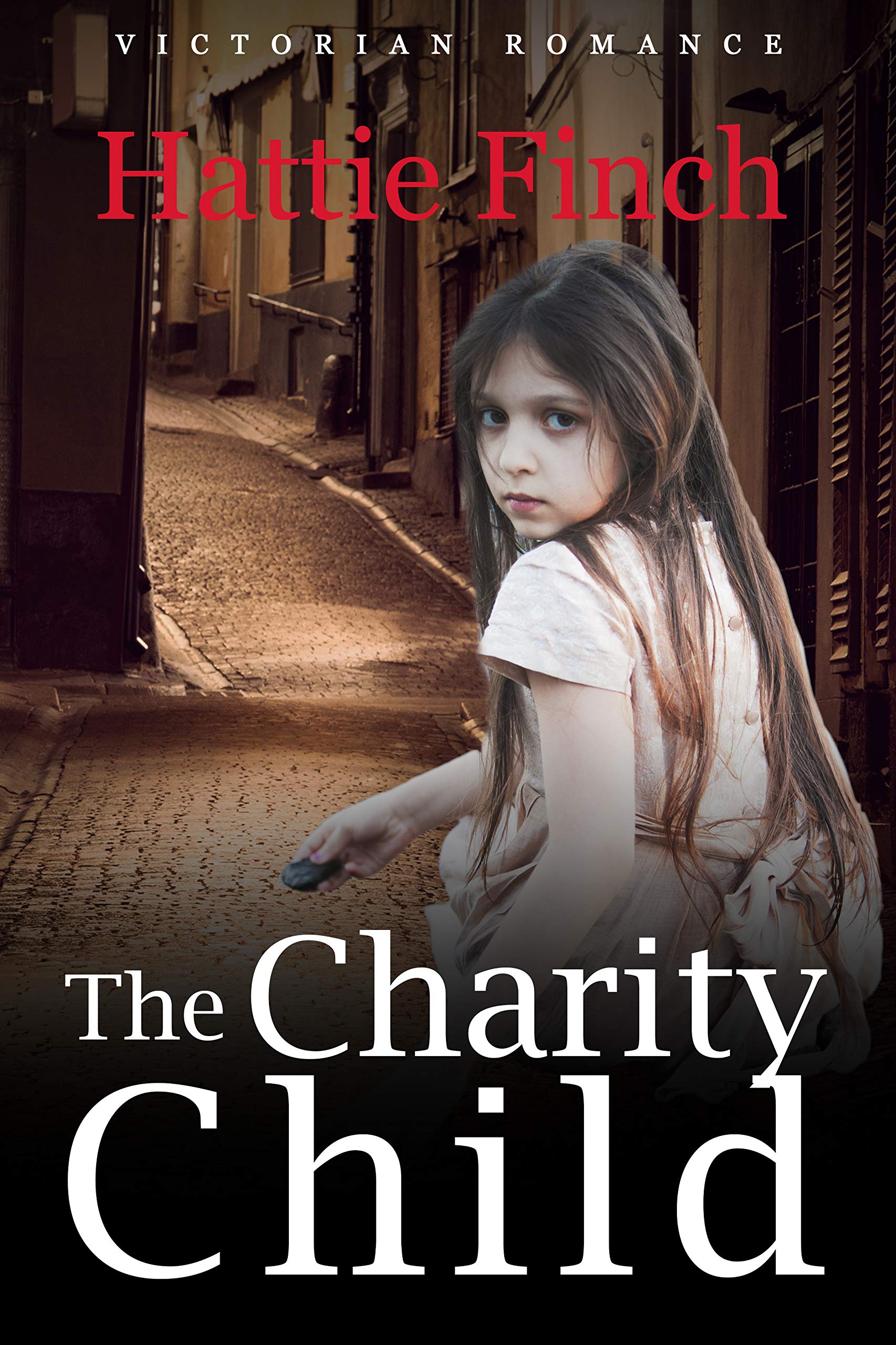 The Charity Child
