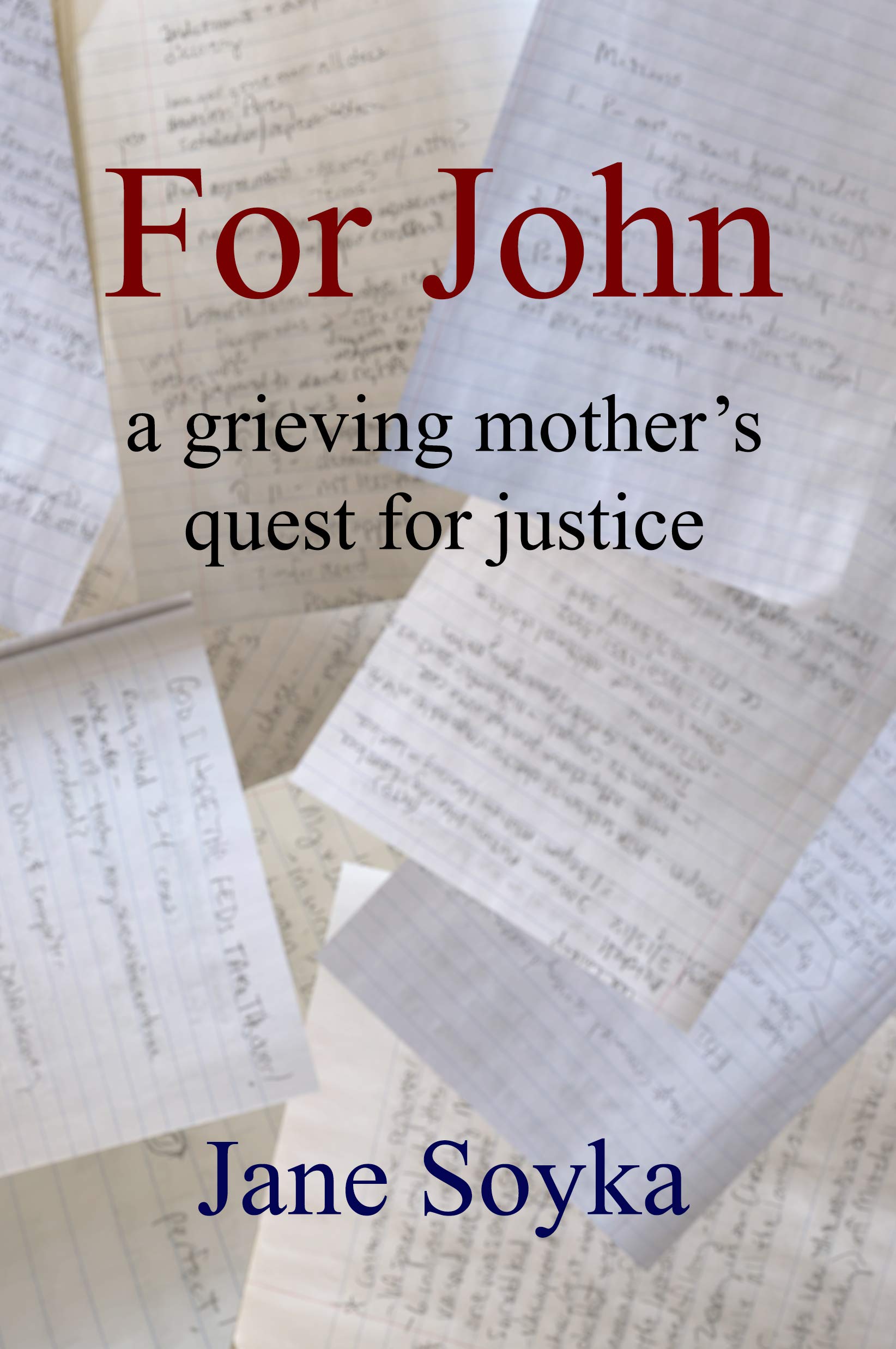 A Grieving Family'S Fight For Justice: The Molly Noblitt Case - 19z47eo