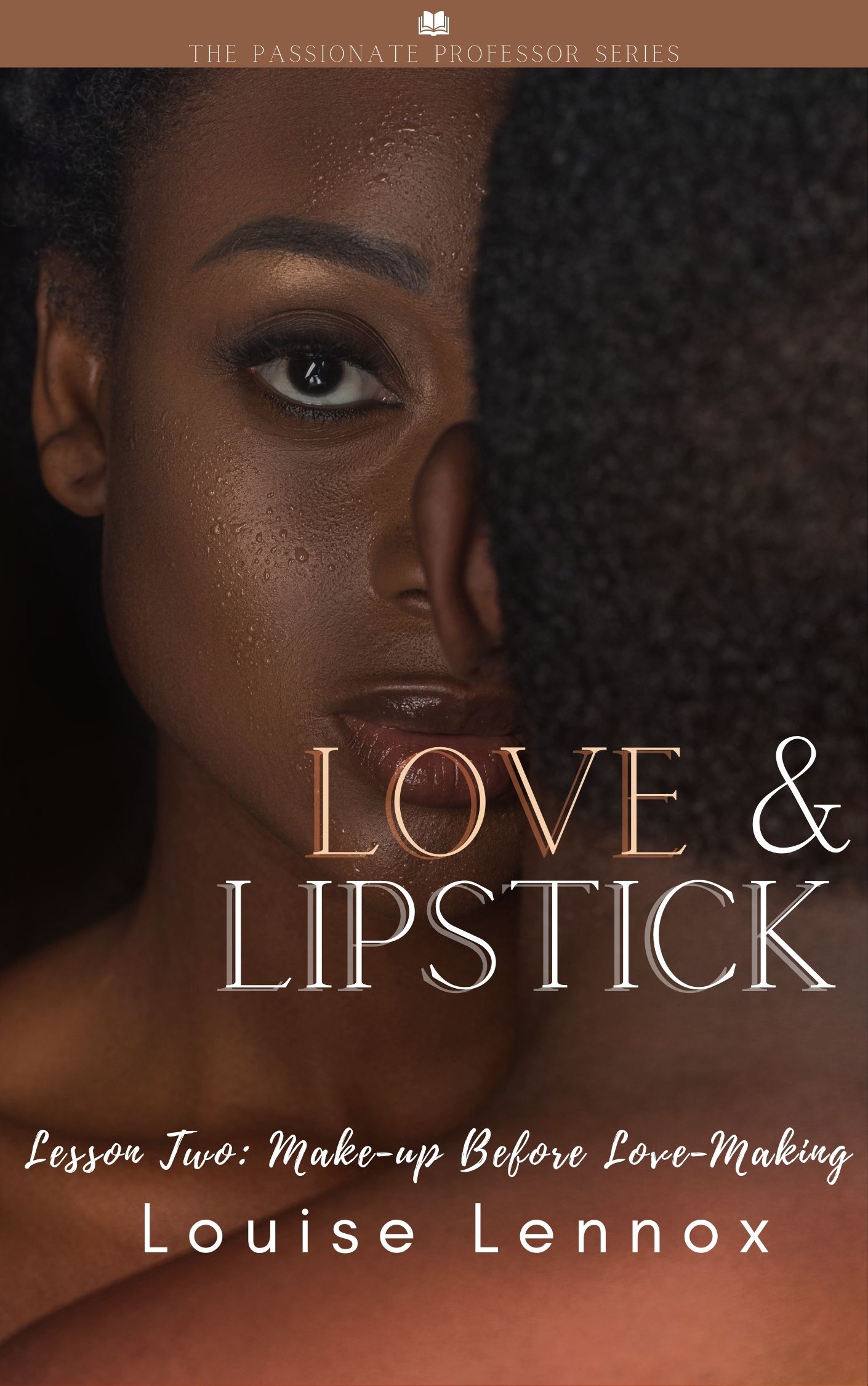 Love & Lipstick book cover