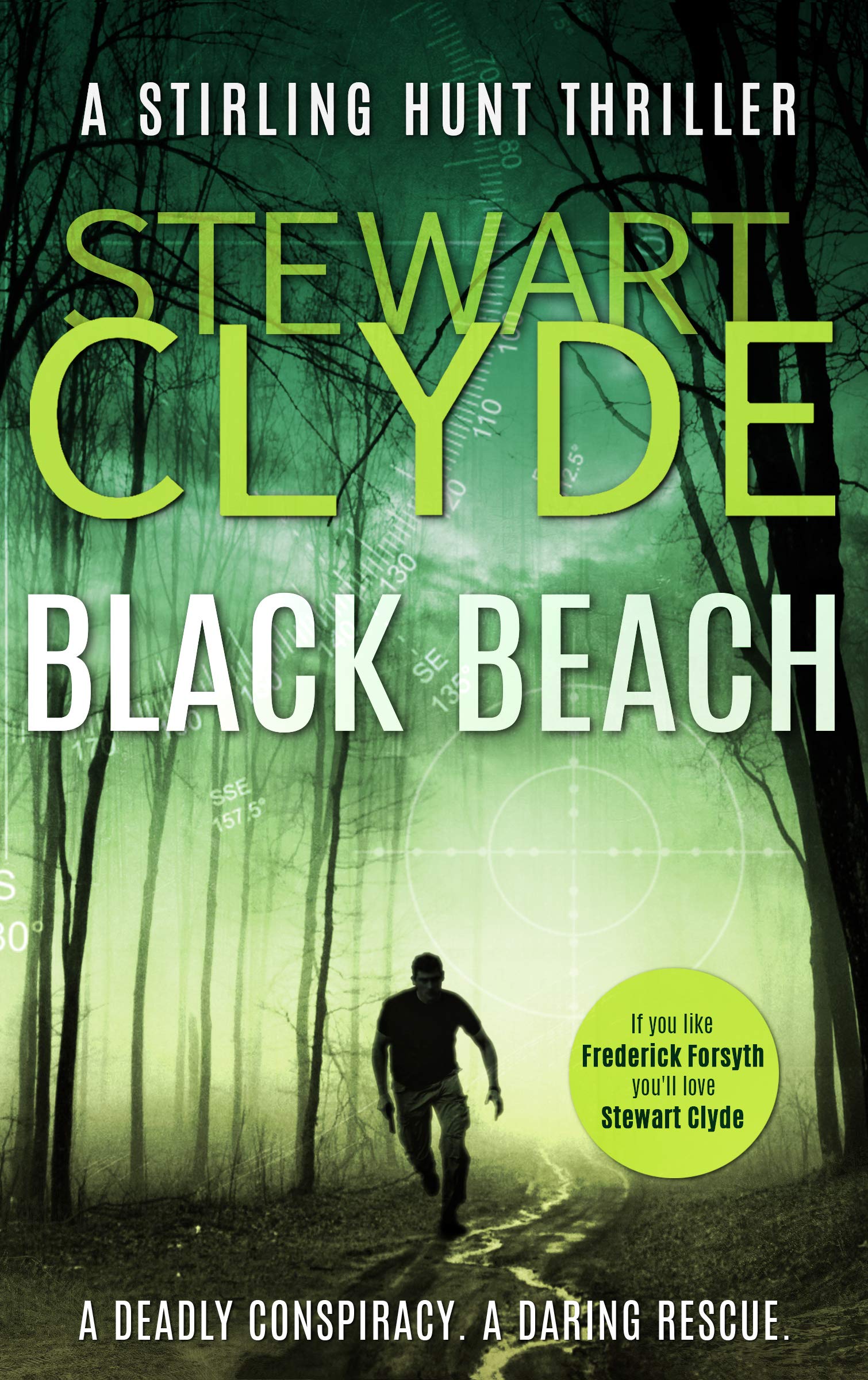 Black Beach