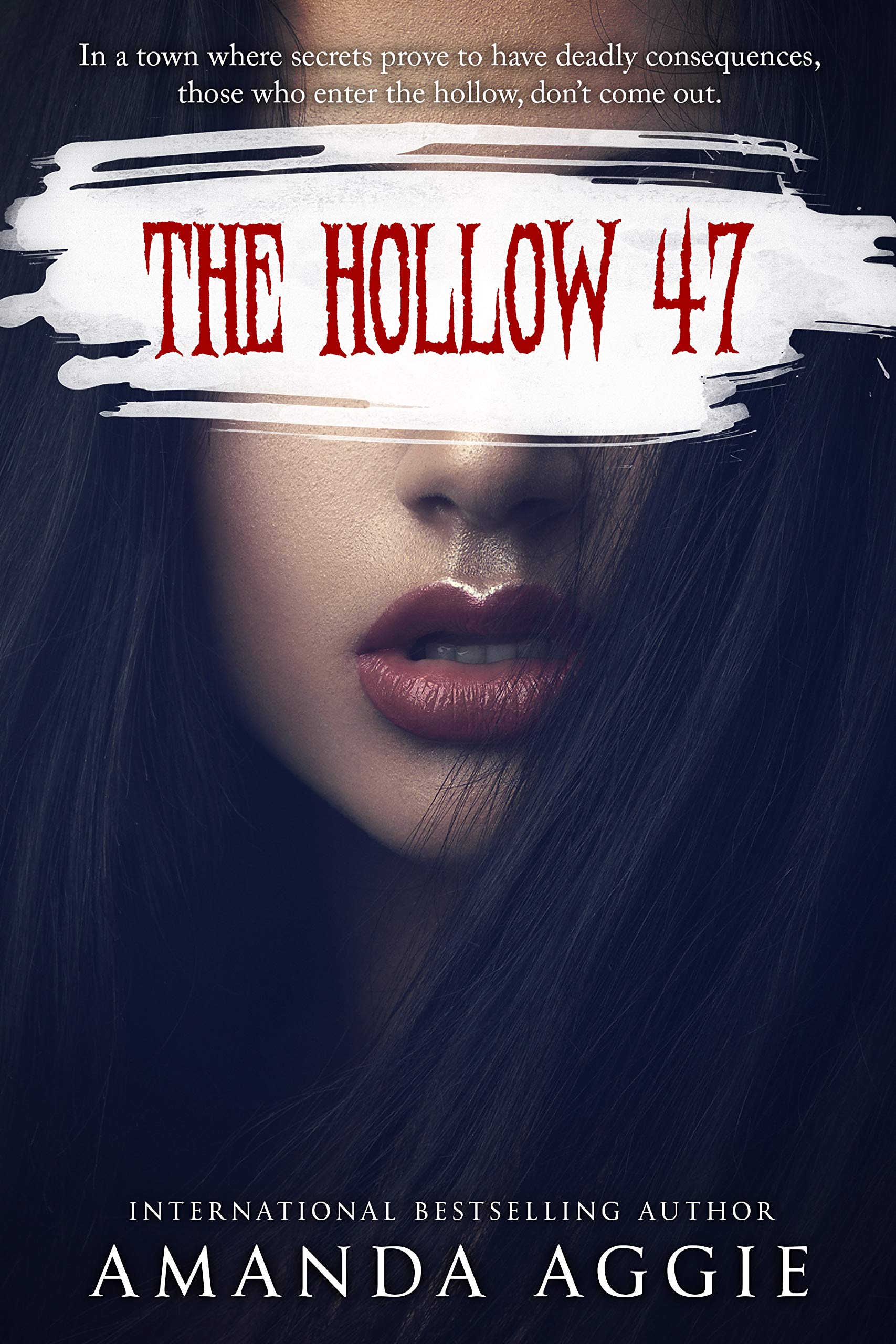 The Hollow 47 book cover