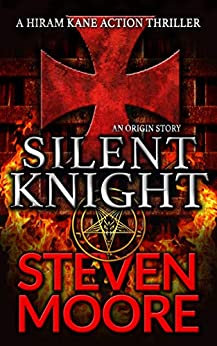 Silent Knight book cover