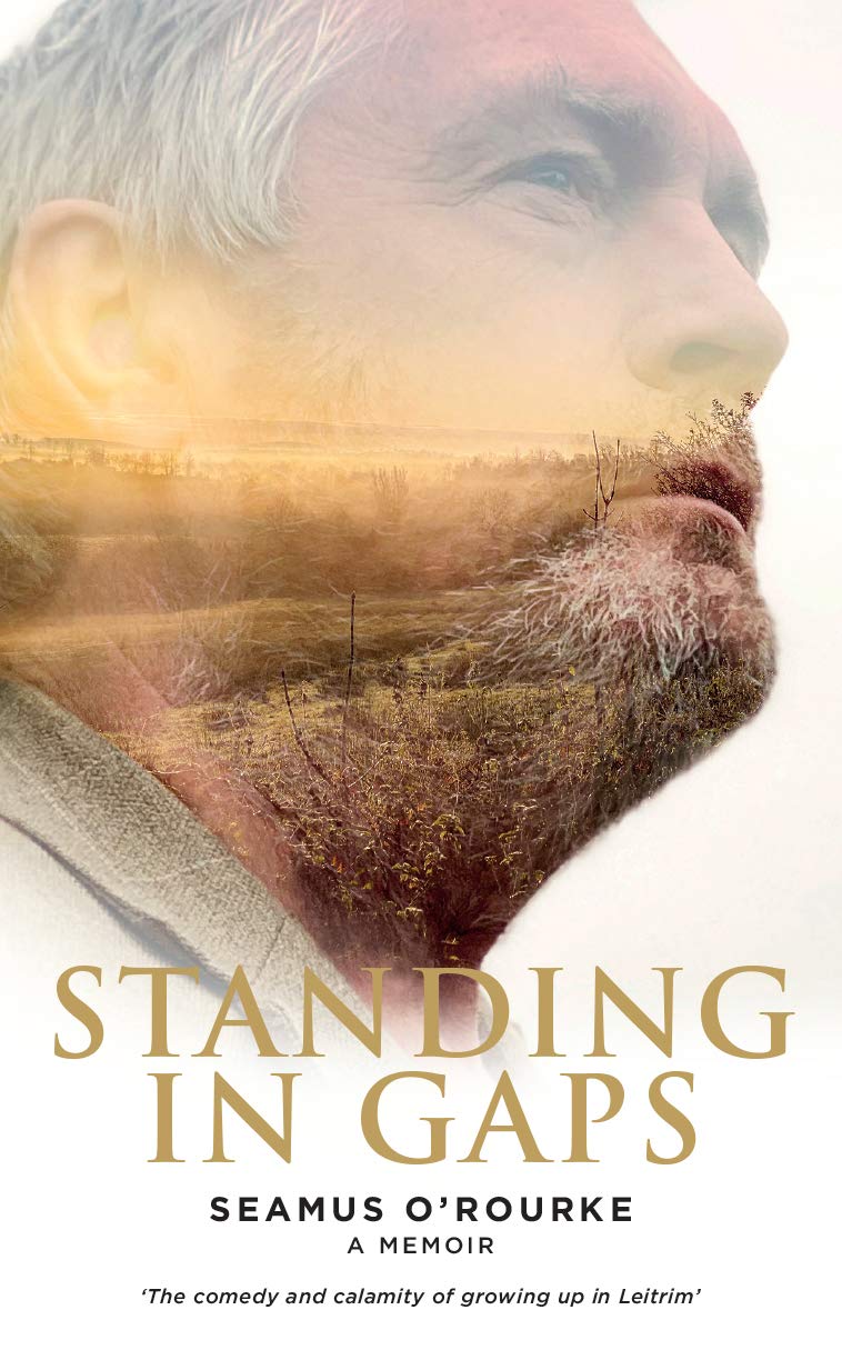 Standing in Gaps: A memoir