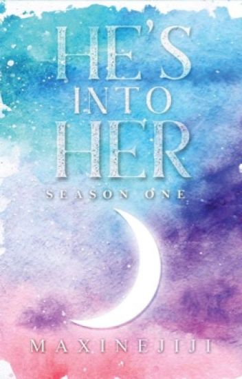 He's into Her Season 1 book cover