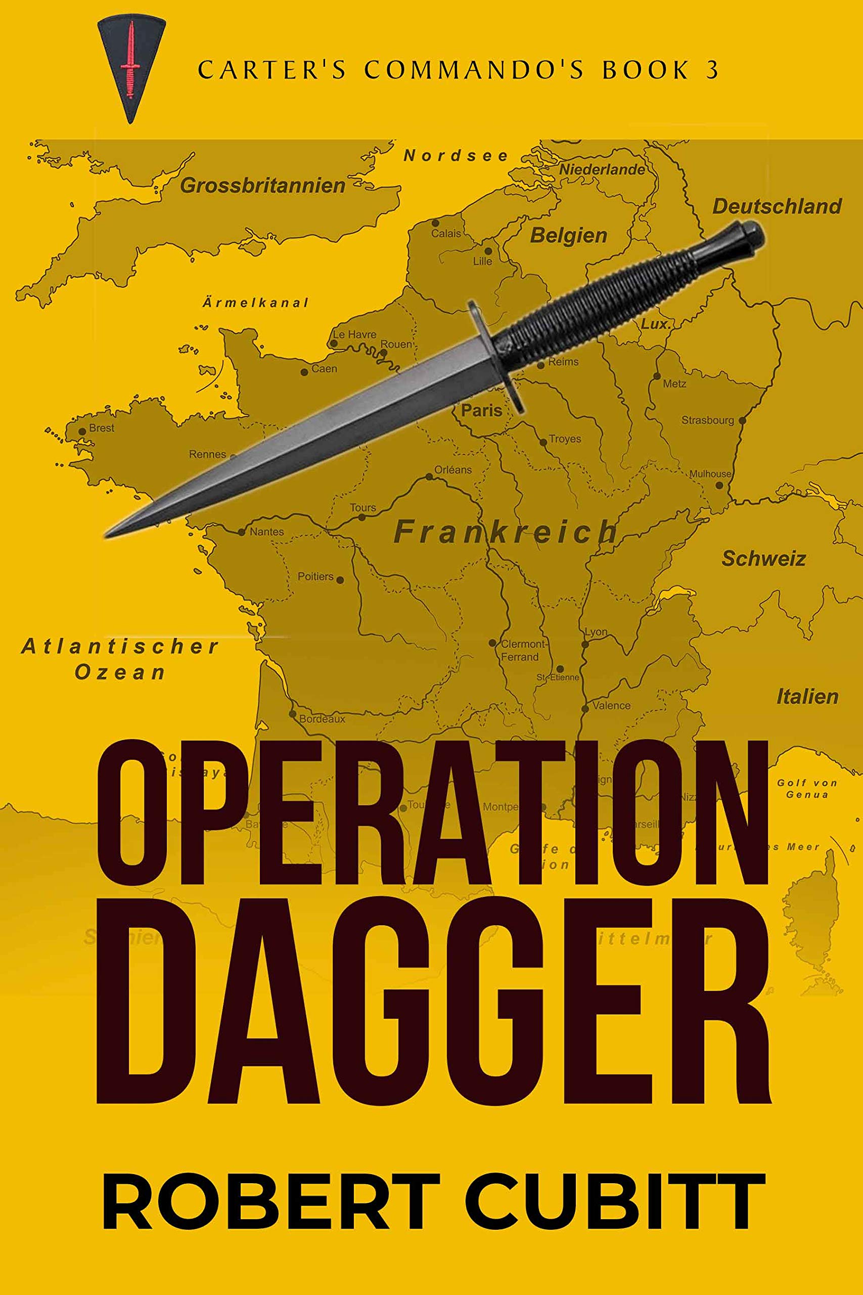 Operation Dagger