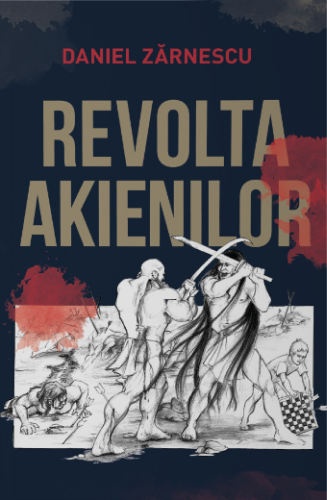 Revolta Akienilor