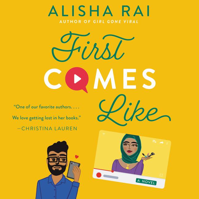 First Comes Like (Modern Love, #3)