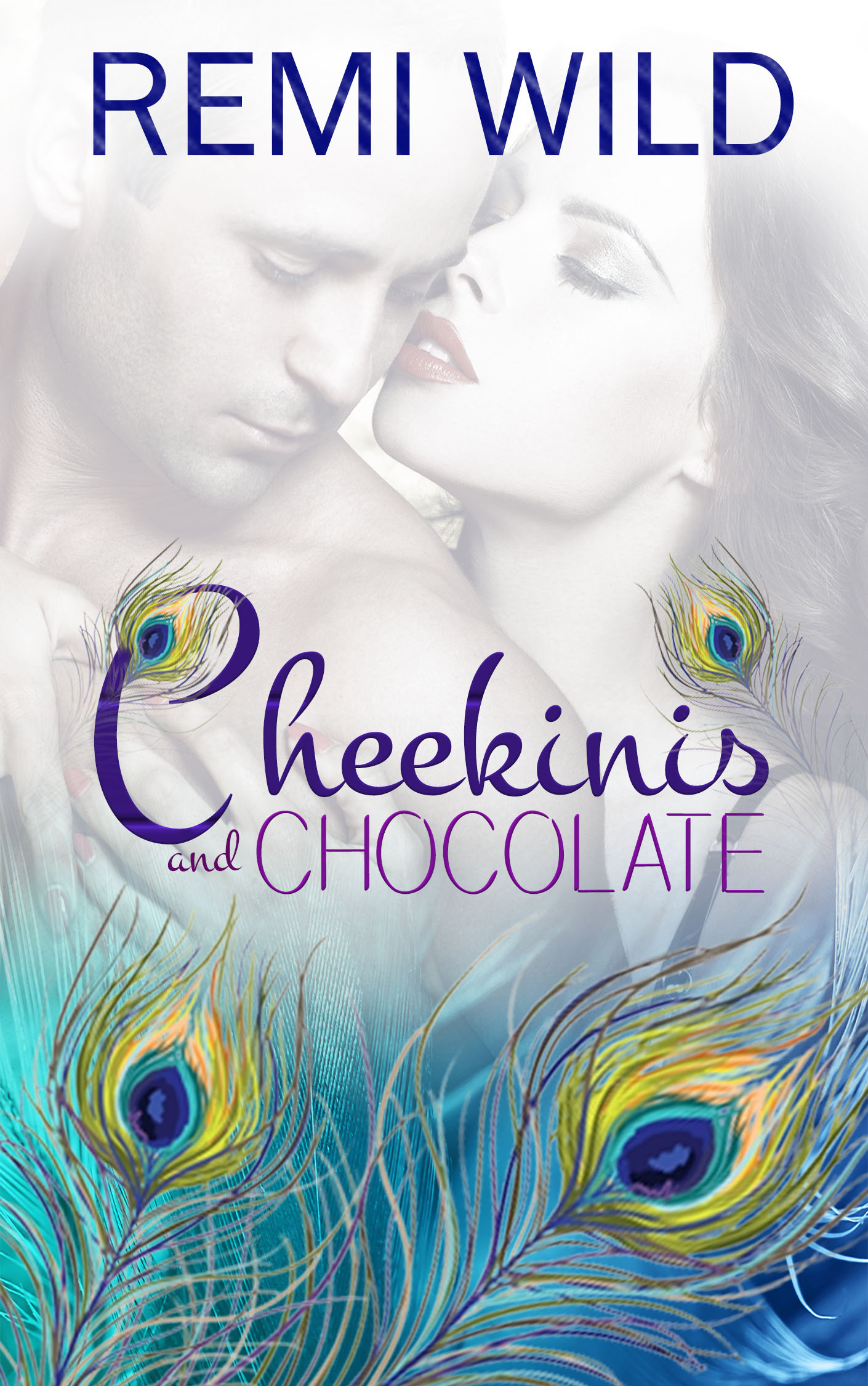 Cheekinis and Chocolate