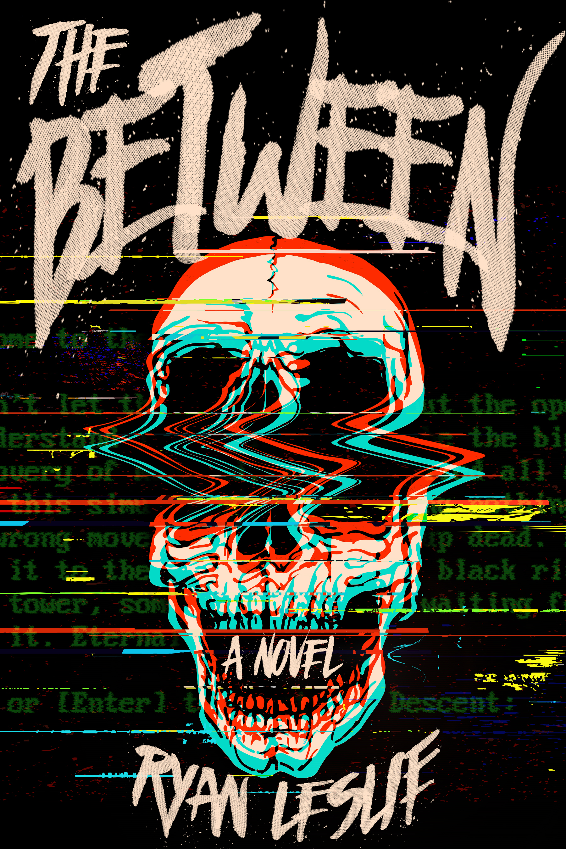 The Between