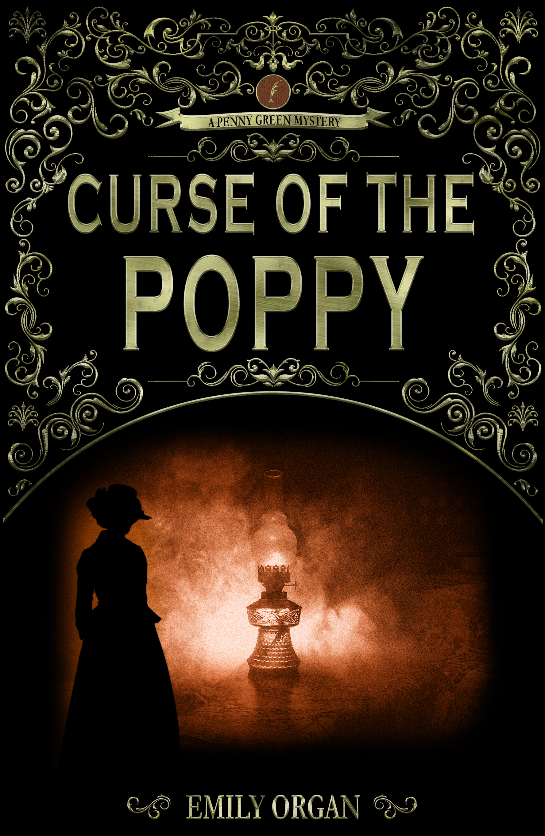 Curse of the Poppy
