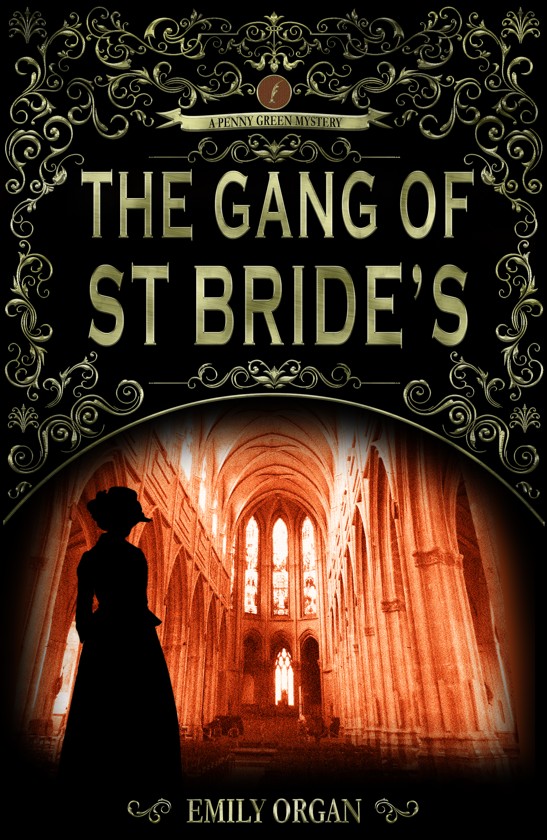 The Gang of St Bride's