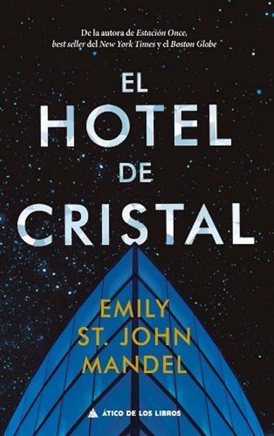 El hotel de cristal