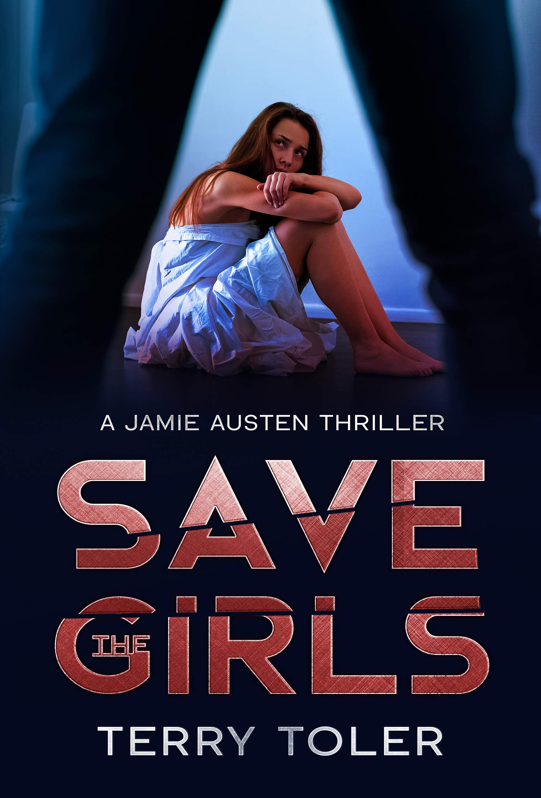 Save the Girls