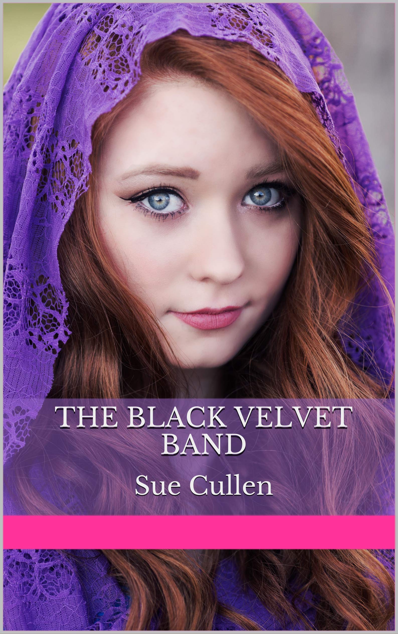 The Black Velvet Band The Story Behind The Song by Susie Cullen