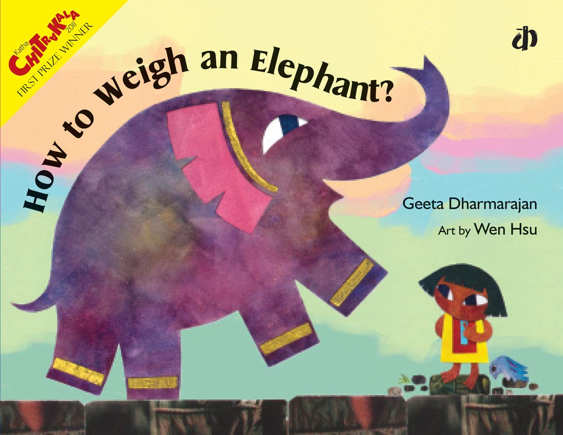 How To Weigh An Elephant by KathaBooks . Goodreads