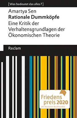 Rationale Dummköpfe book cover