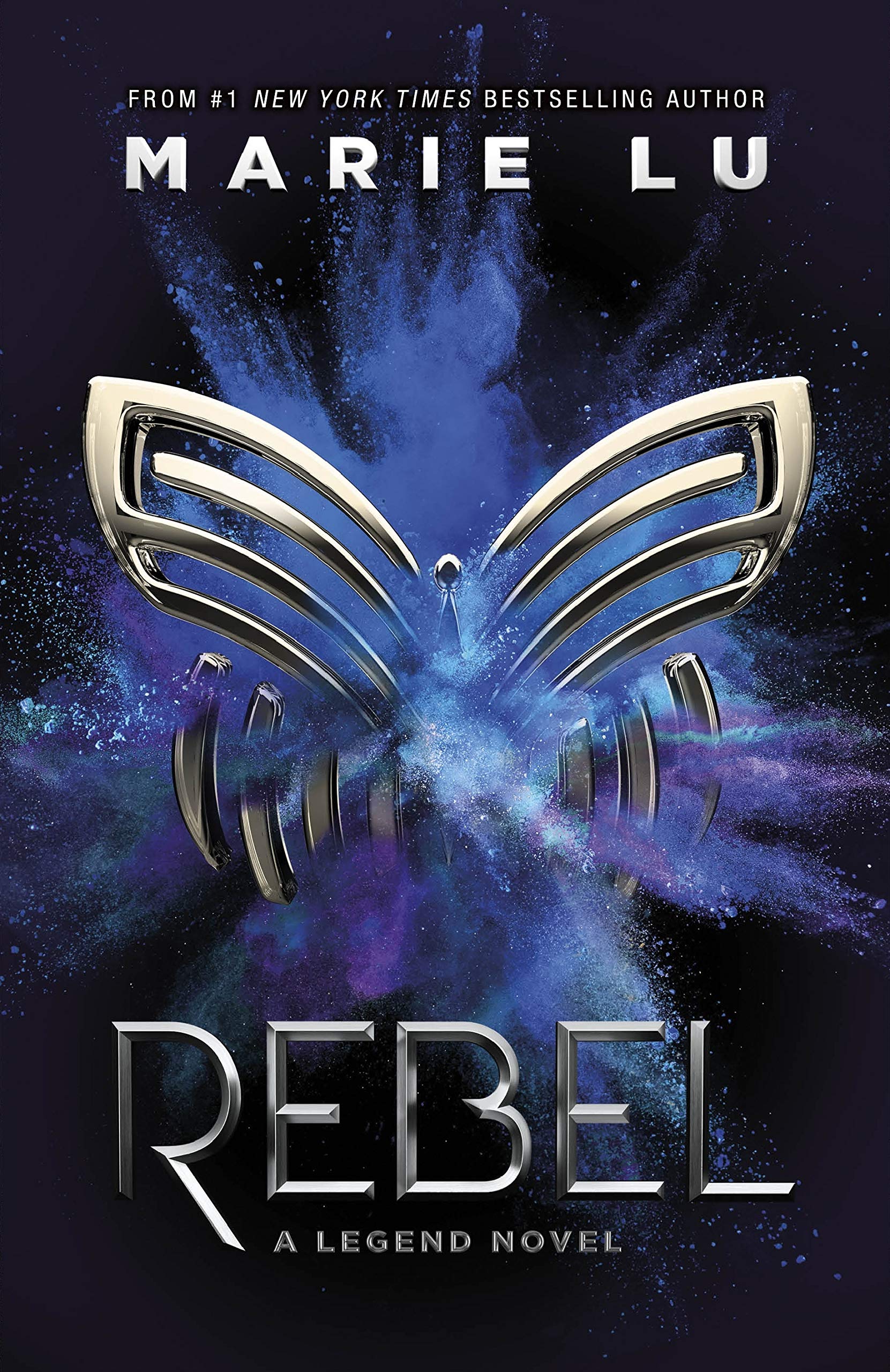 Rebel (Legend)