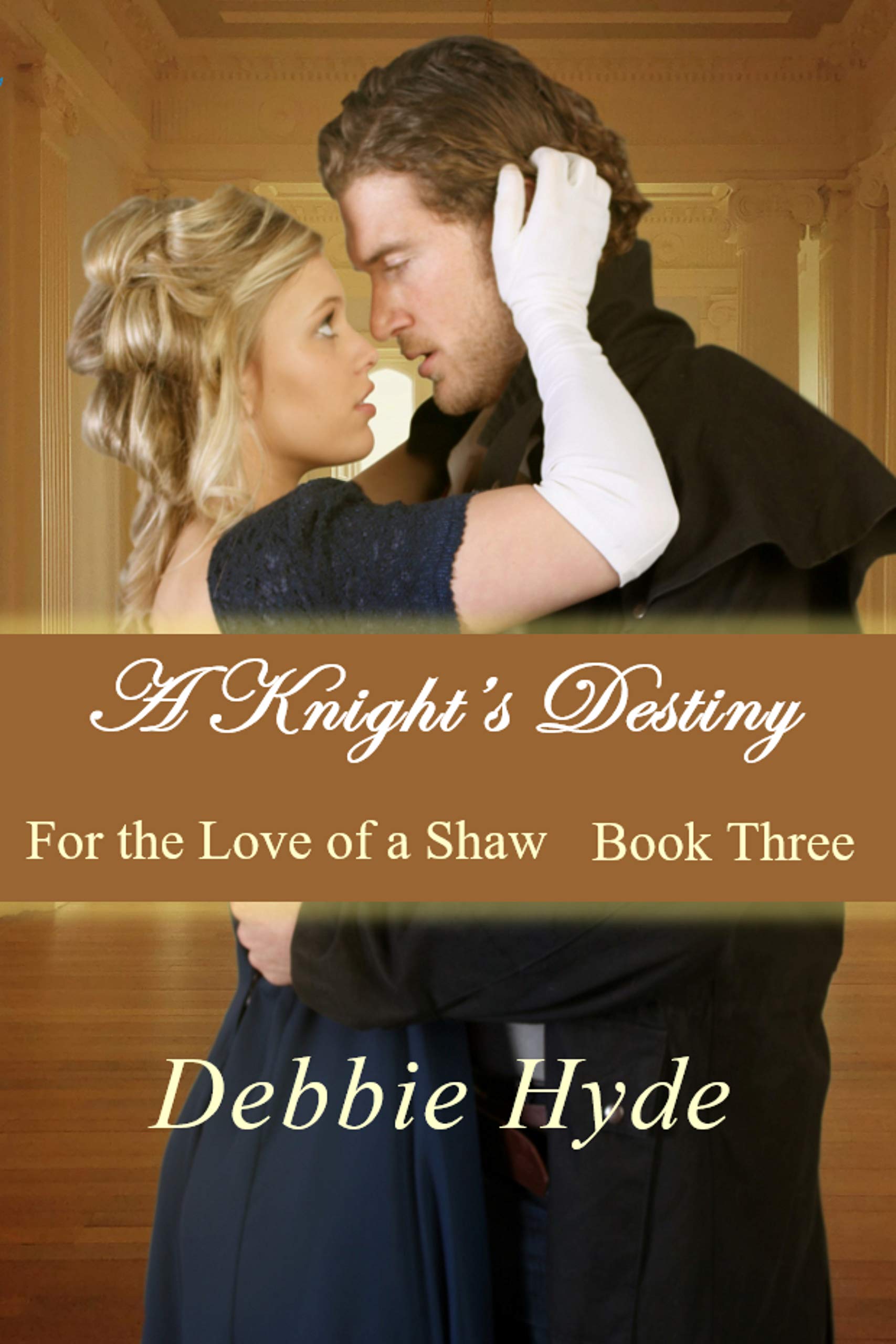 A Knight's Destiny
