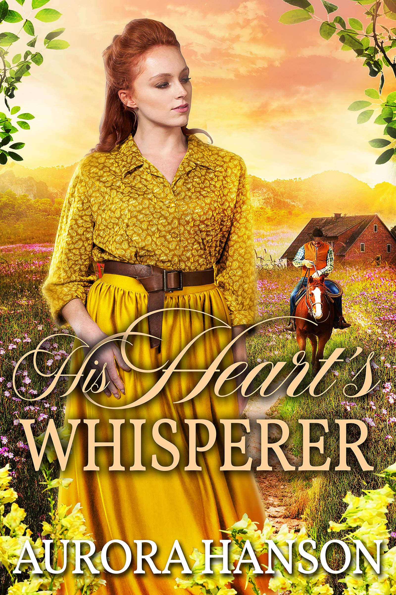 His Heart's Whisperer