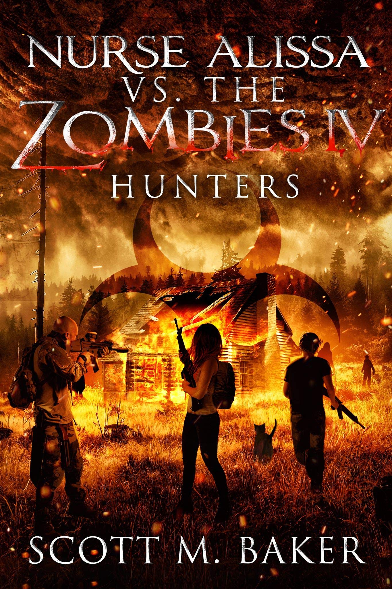 Hunters
