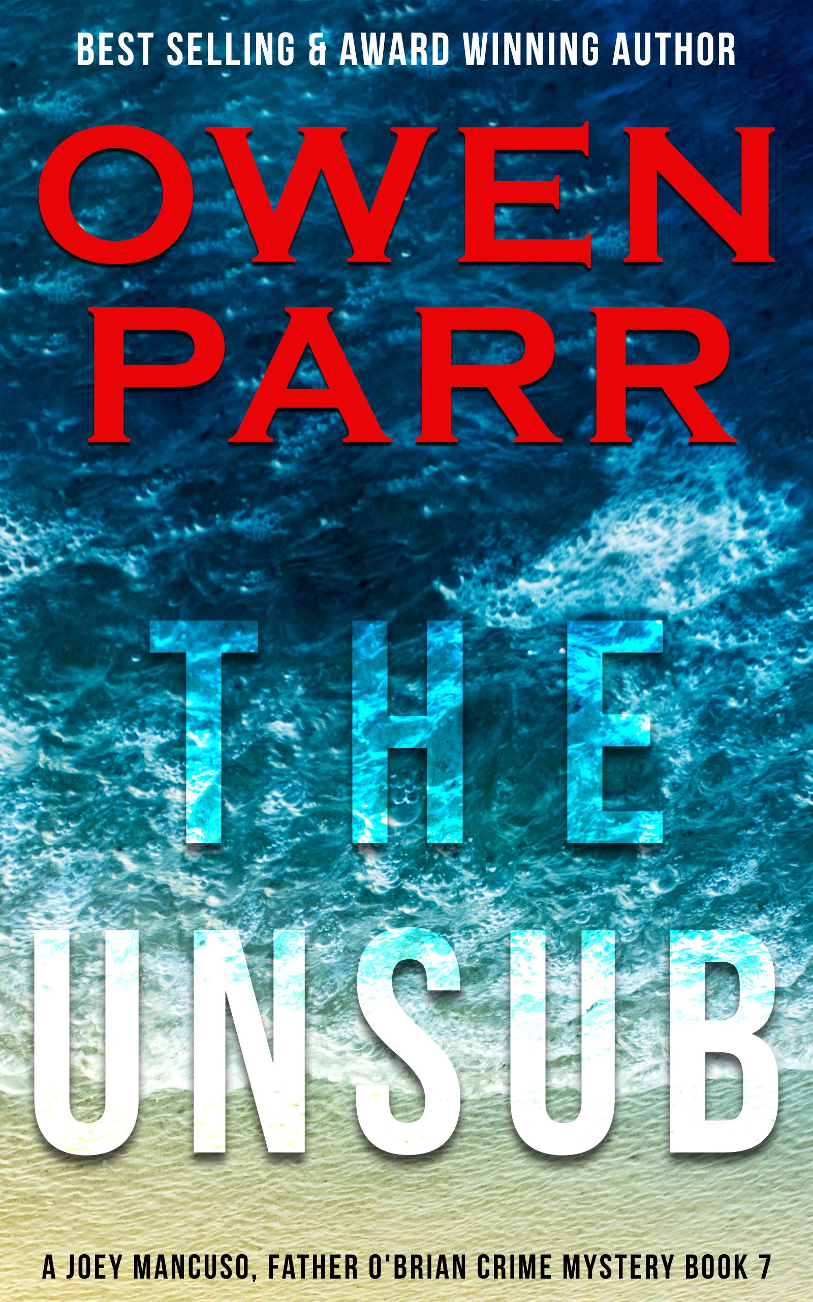 The Unsub