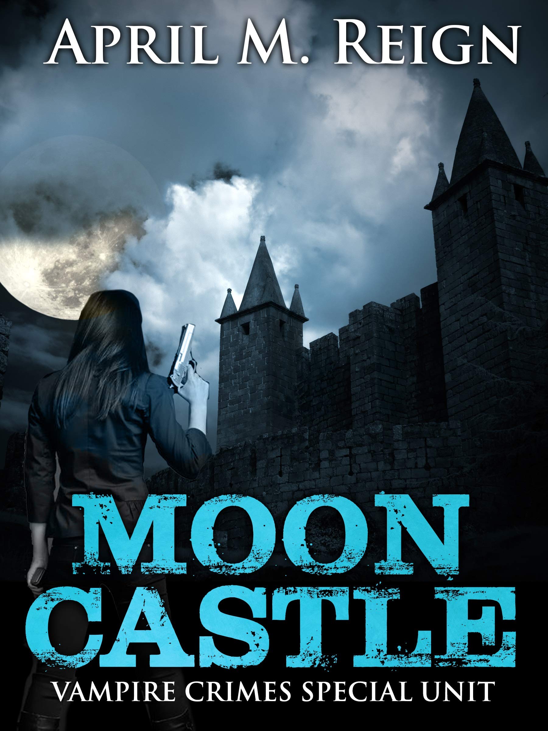 Moon Castle