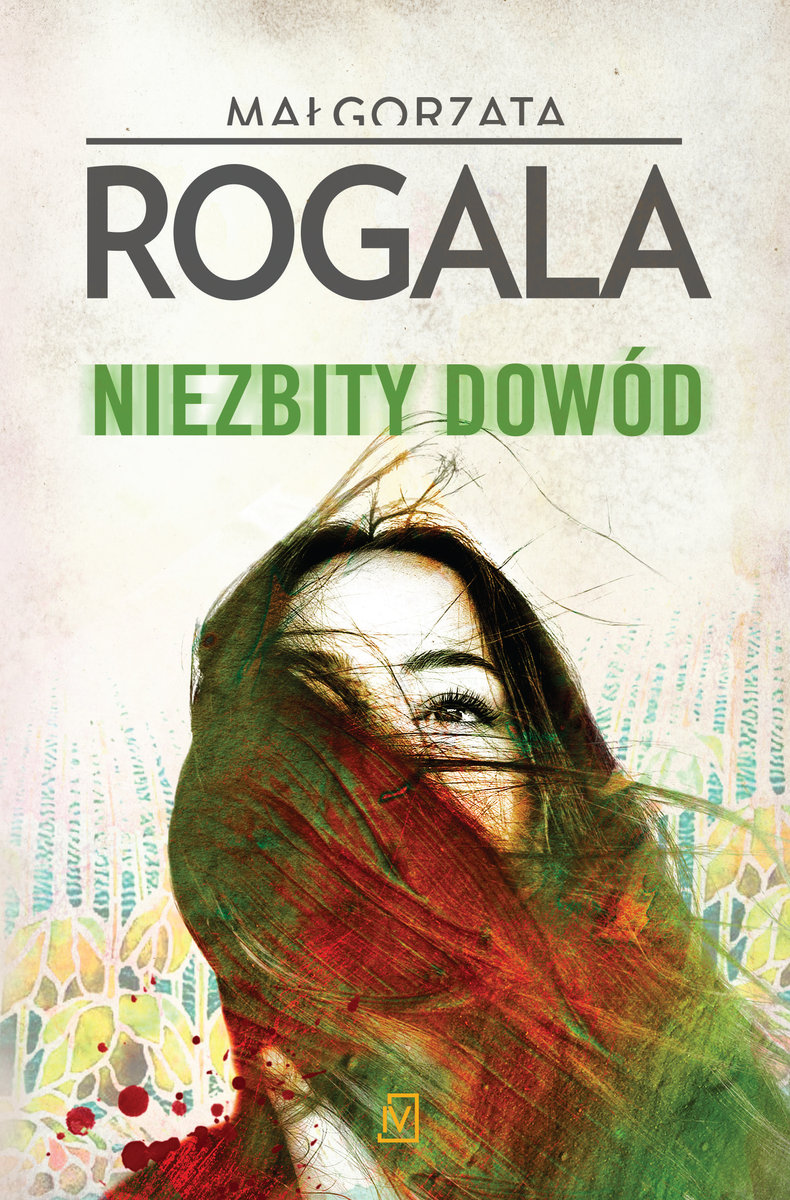 Niezbity dowód book cover