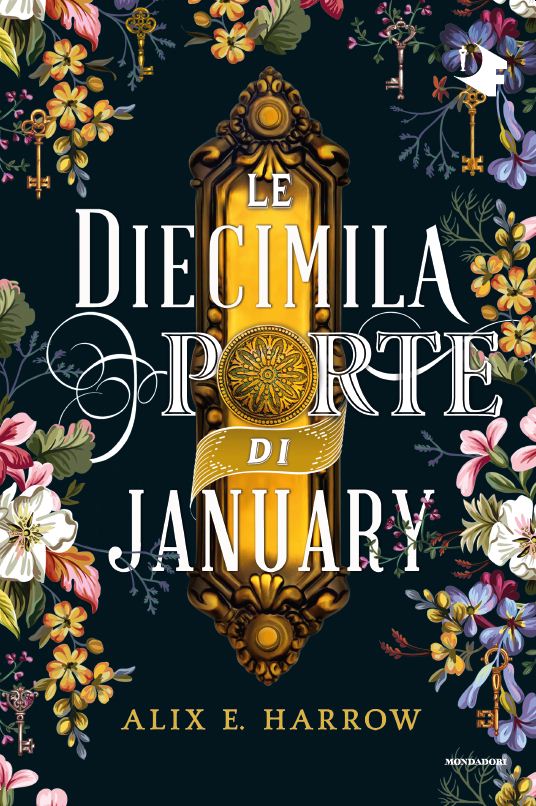Le diecimila porte di January