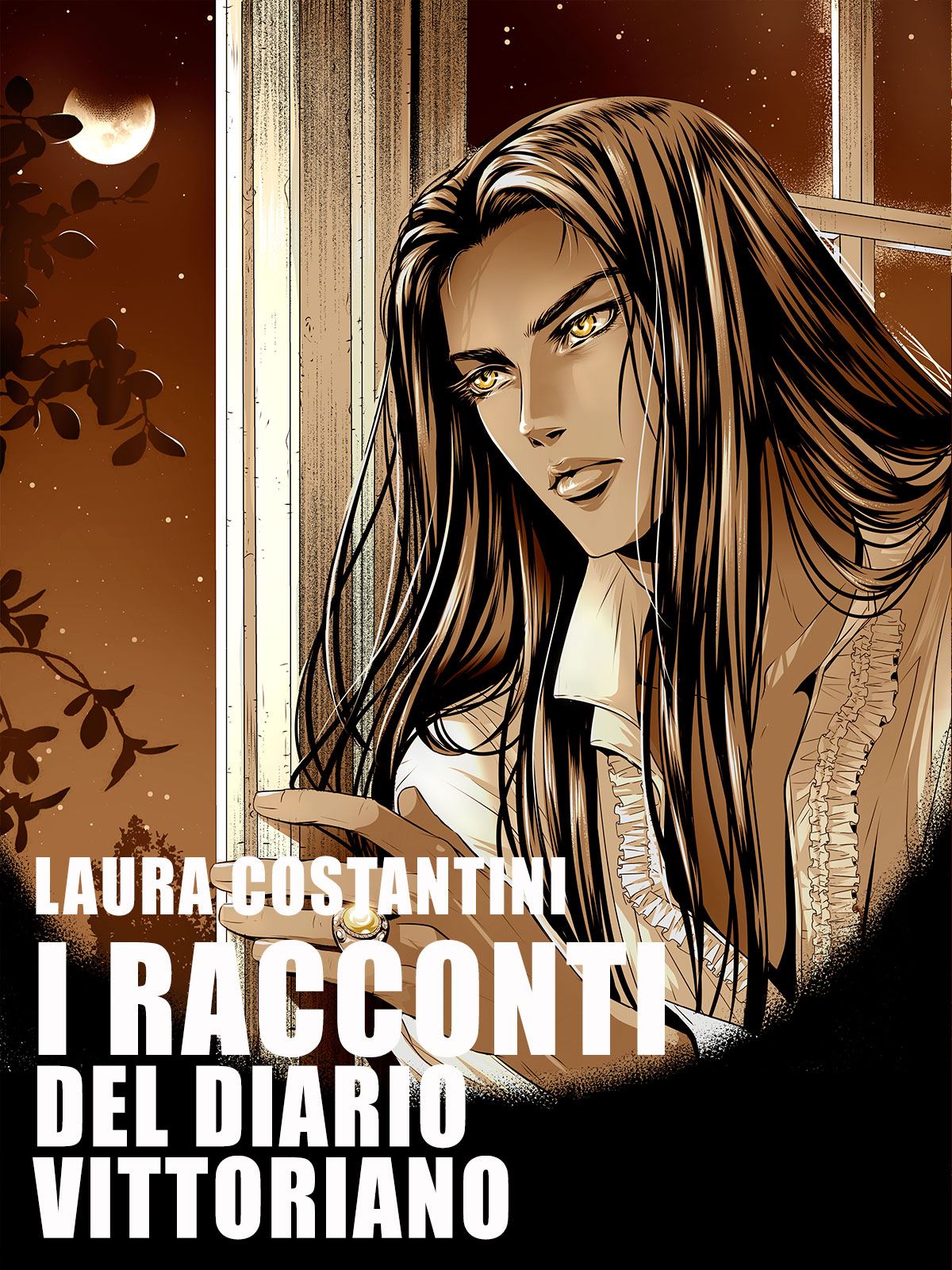 I racconti del diario vittoriano