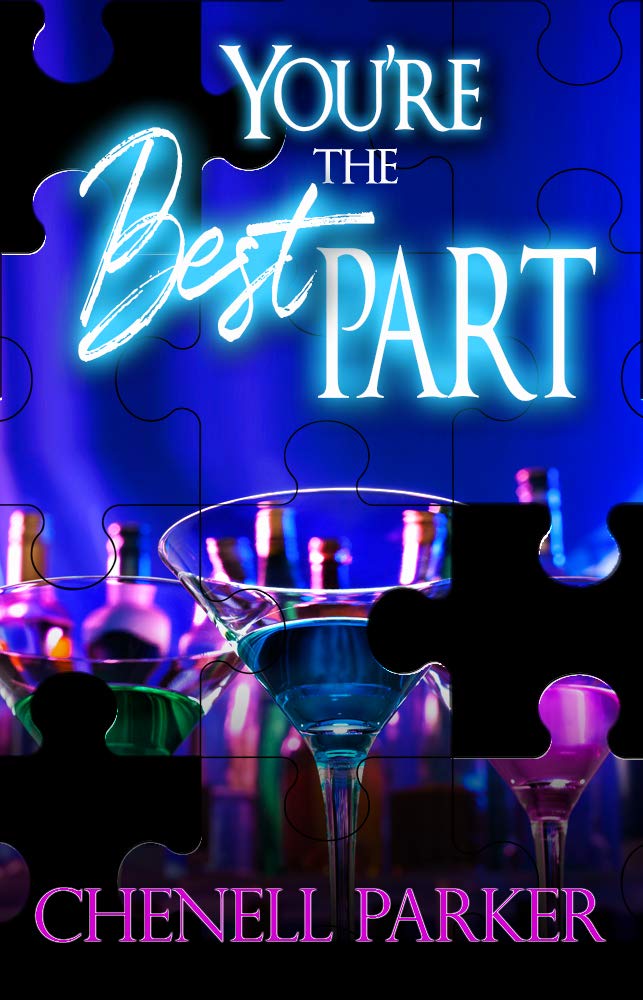 You're The Best Part book cover