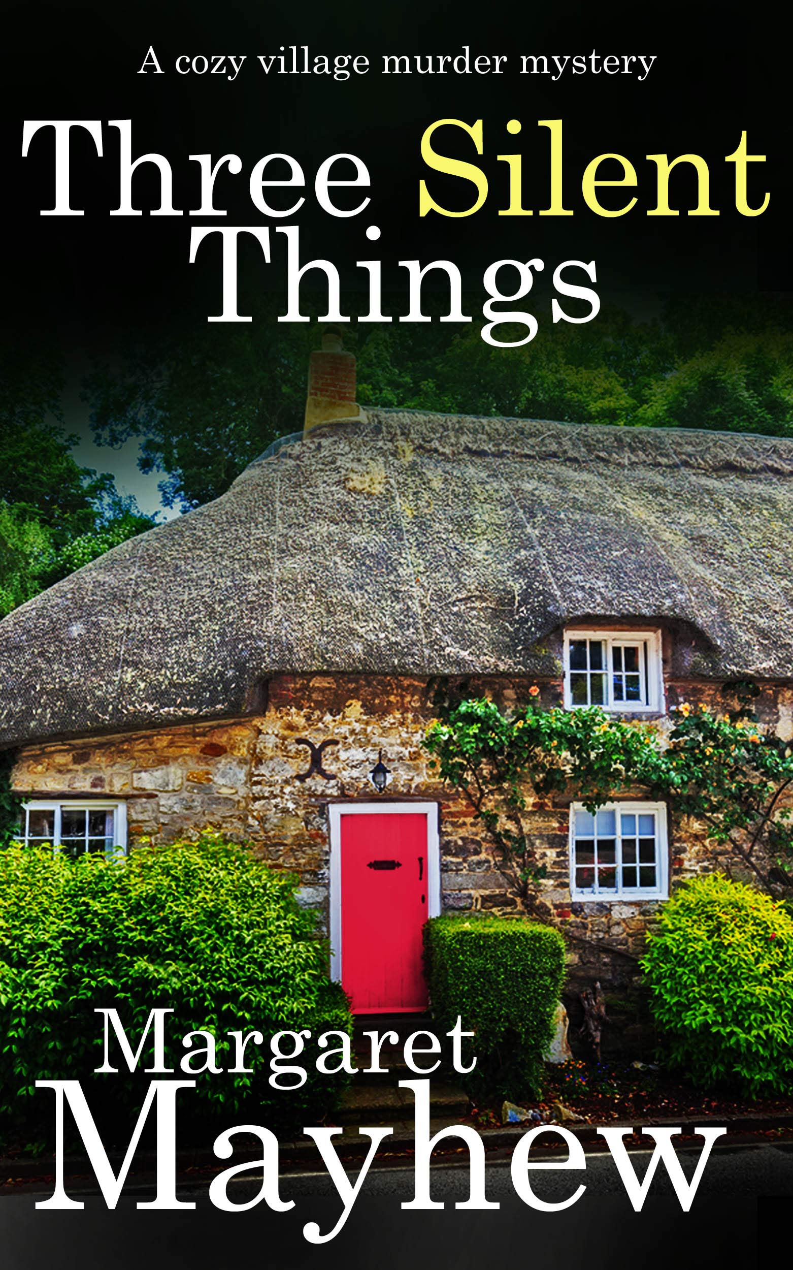 Three Silent Things