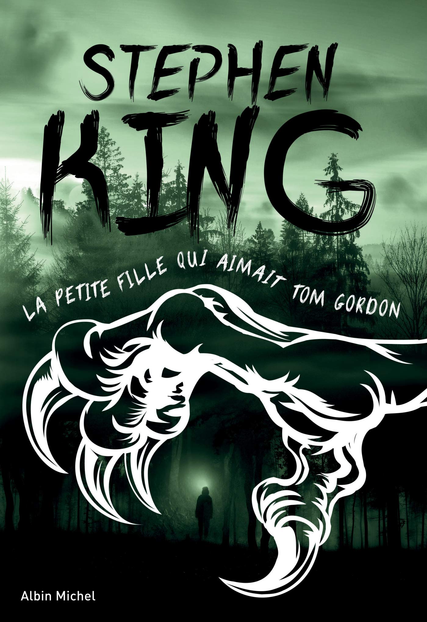 La Petite Fille qui aimait Tom Gordon
