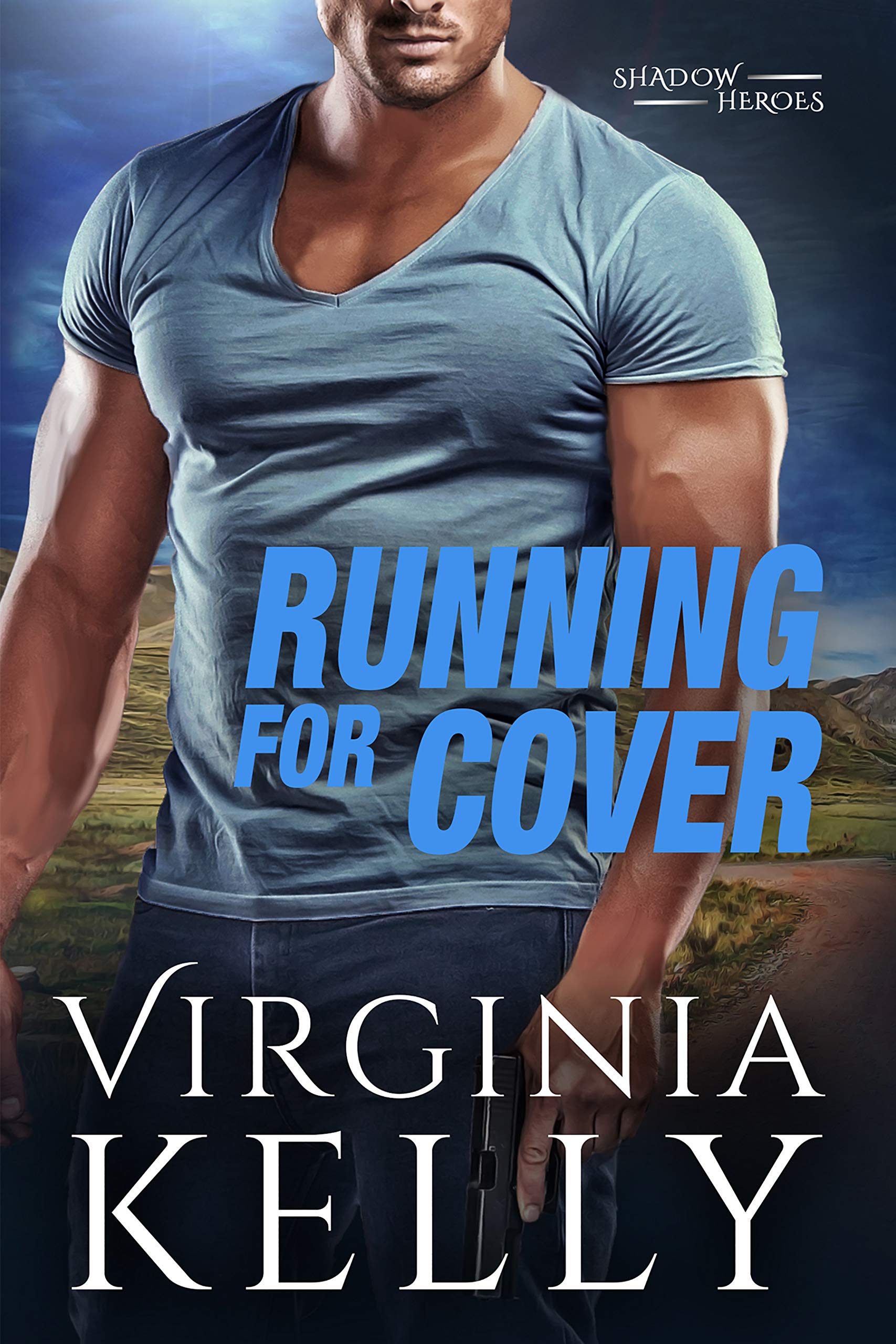 Running for Cover