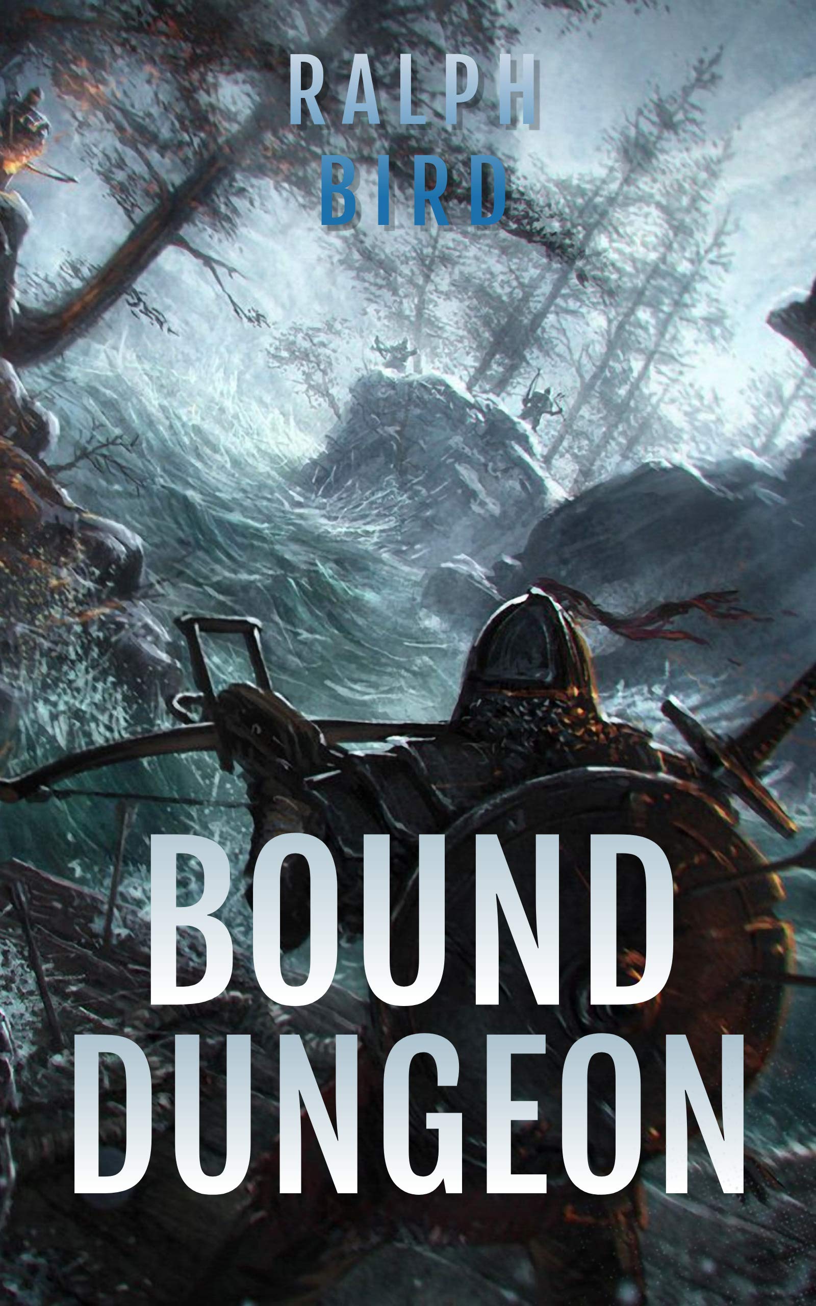 bound-dungeon-by-ralph-bird-goodreads