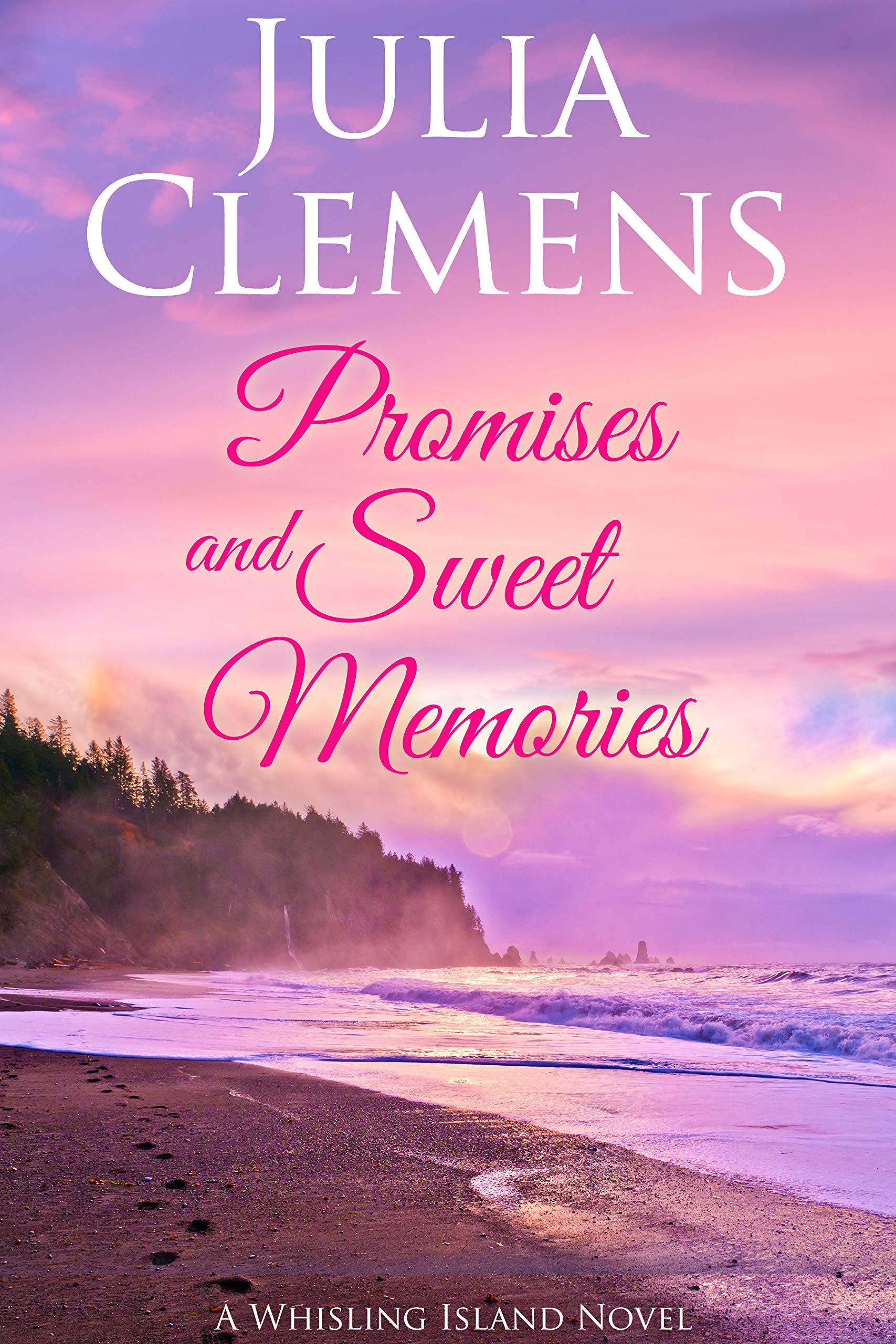 Promises and Sweet Memories