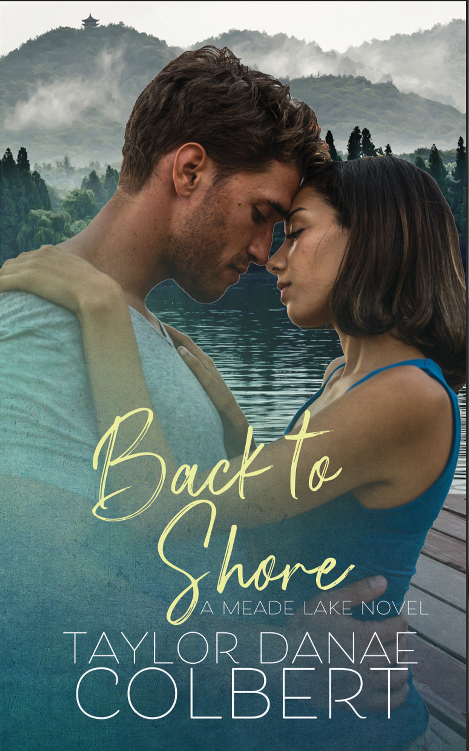Back to Shore